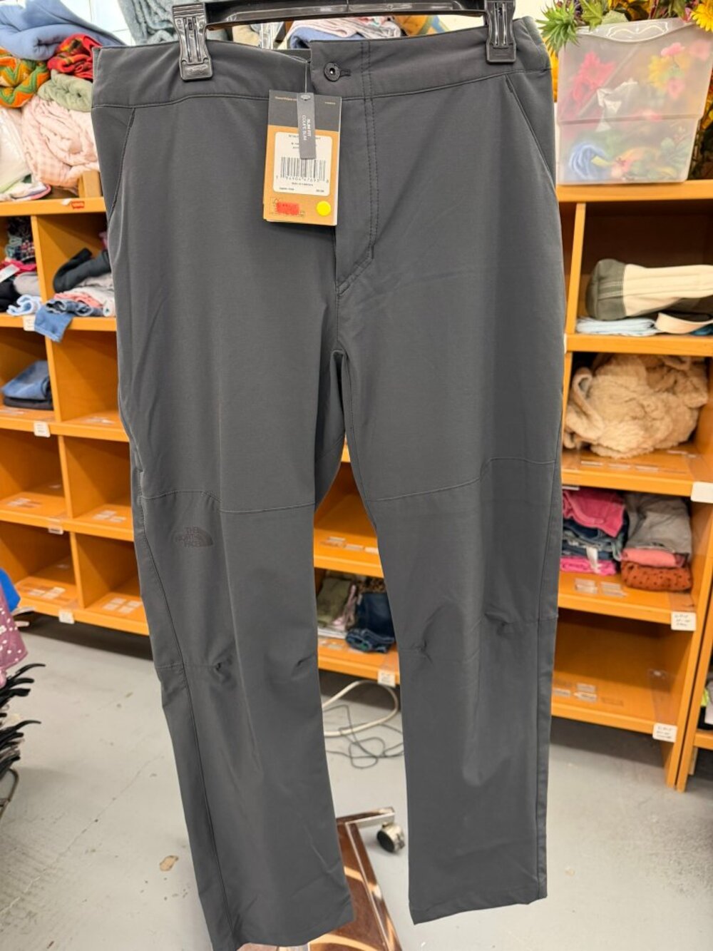 The North Face Men's Paramount Active Pants